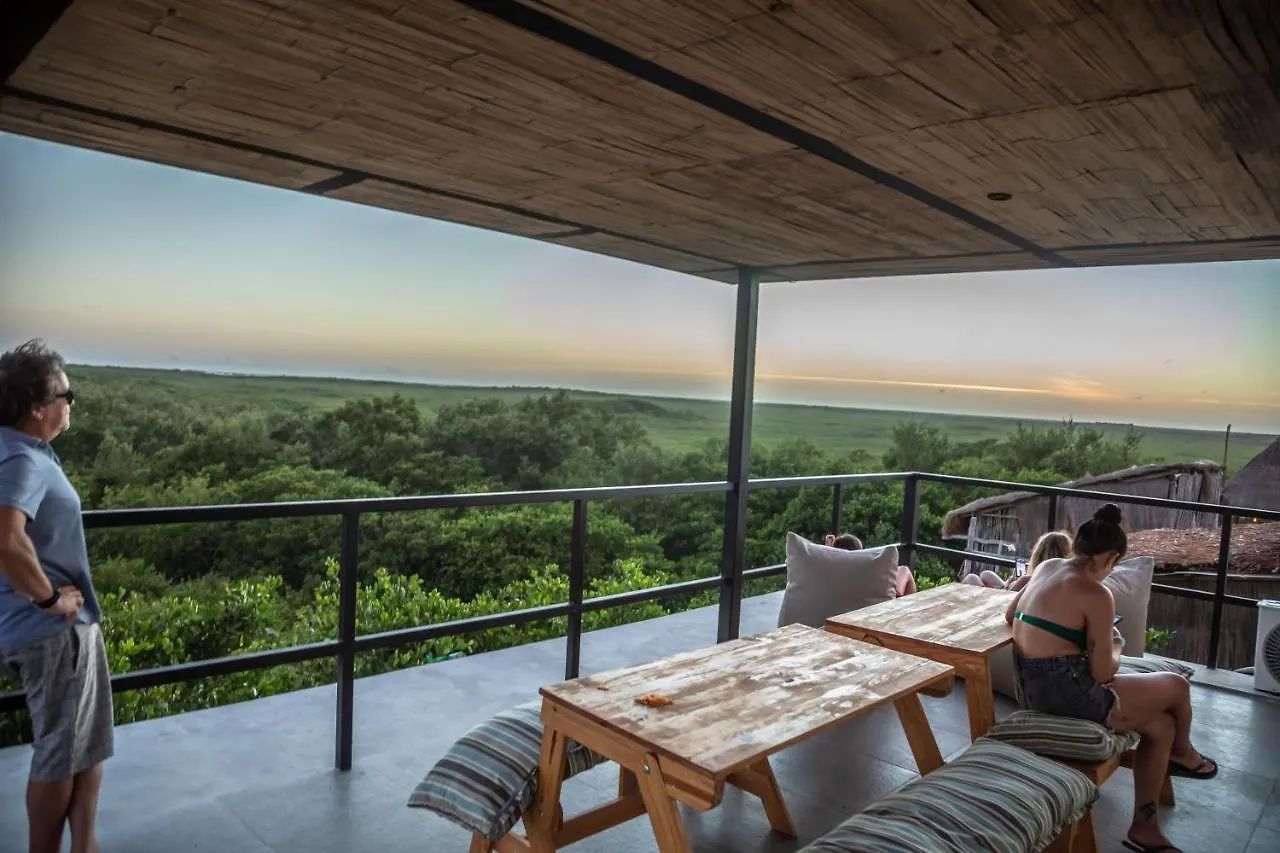 Suites Tulum (Adults Only) 3*,