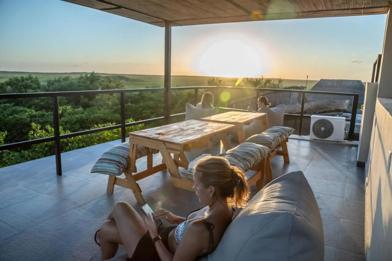 Suites Tulum (Adults Only) Hotel