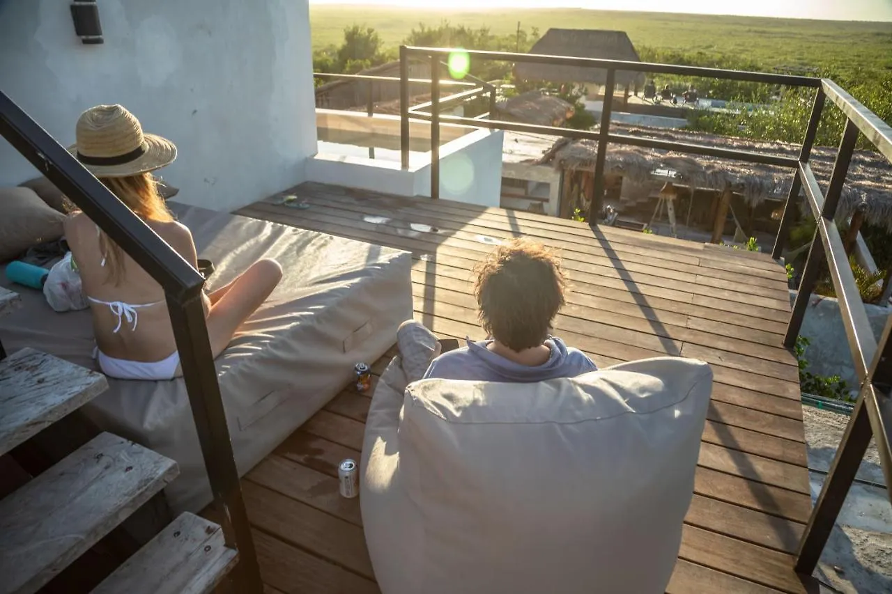 Suites Tulum (Adults Only)
