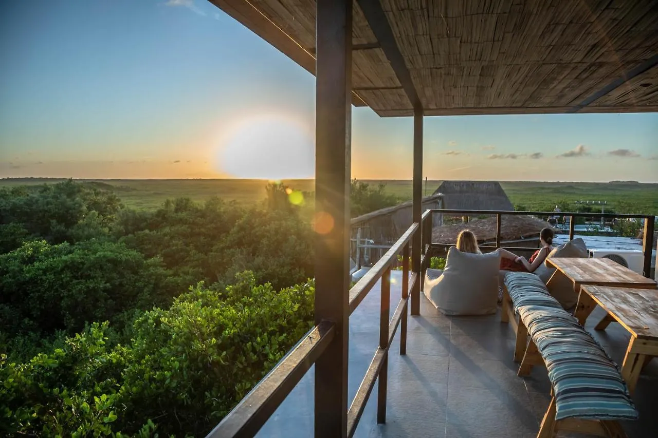 Hotel Suites Tulum (Adults Only)