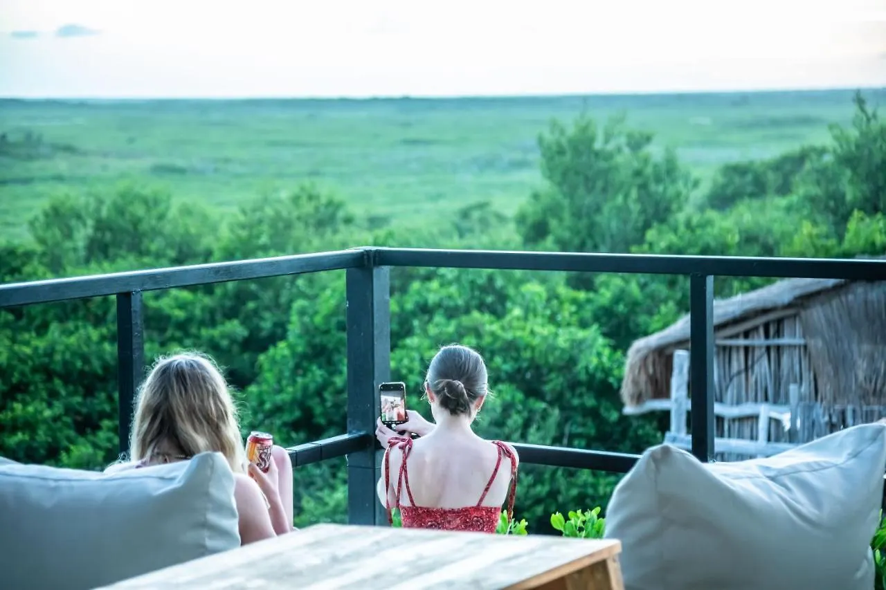 Suites Tulum (Adults Only) Mexico