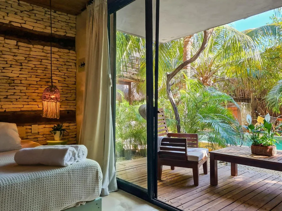 Suites Tulum (Adults Only) Hotel