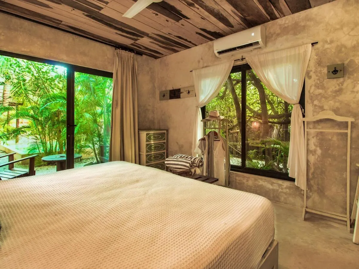 Suites Tulum (Adults Only) Hotel