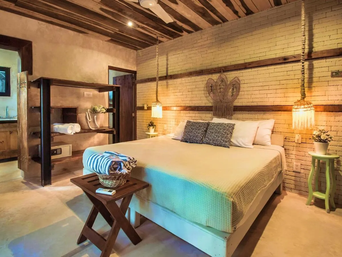Suites Tulum (Adults Only)
