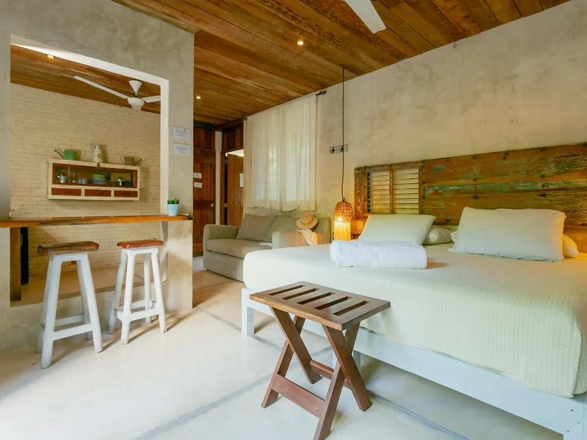 Hotel Suites Tulum (Adults Only)