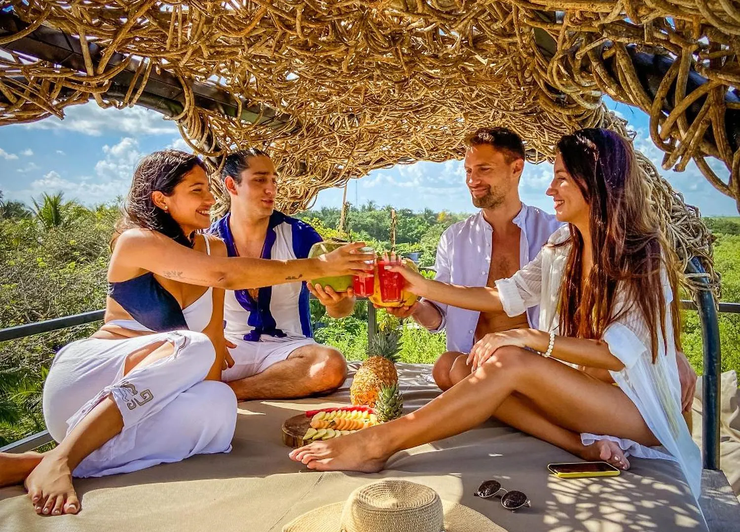 Hotel Suites Tulum (Adults Only)