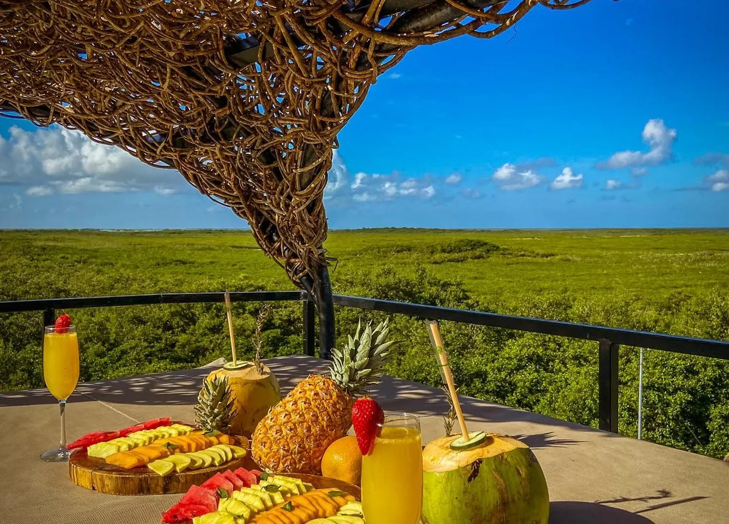 Suites Tulum (Adults Only) 3*,