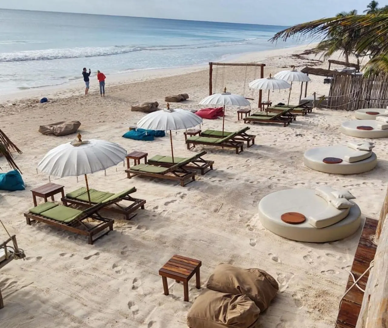 Suites Tulum (Adults Only) 3*,  Mexico
