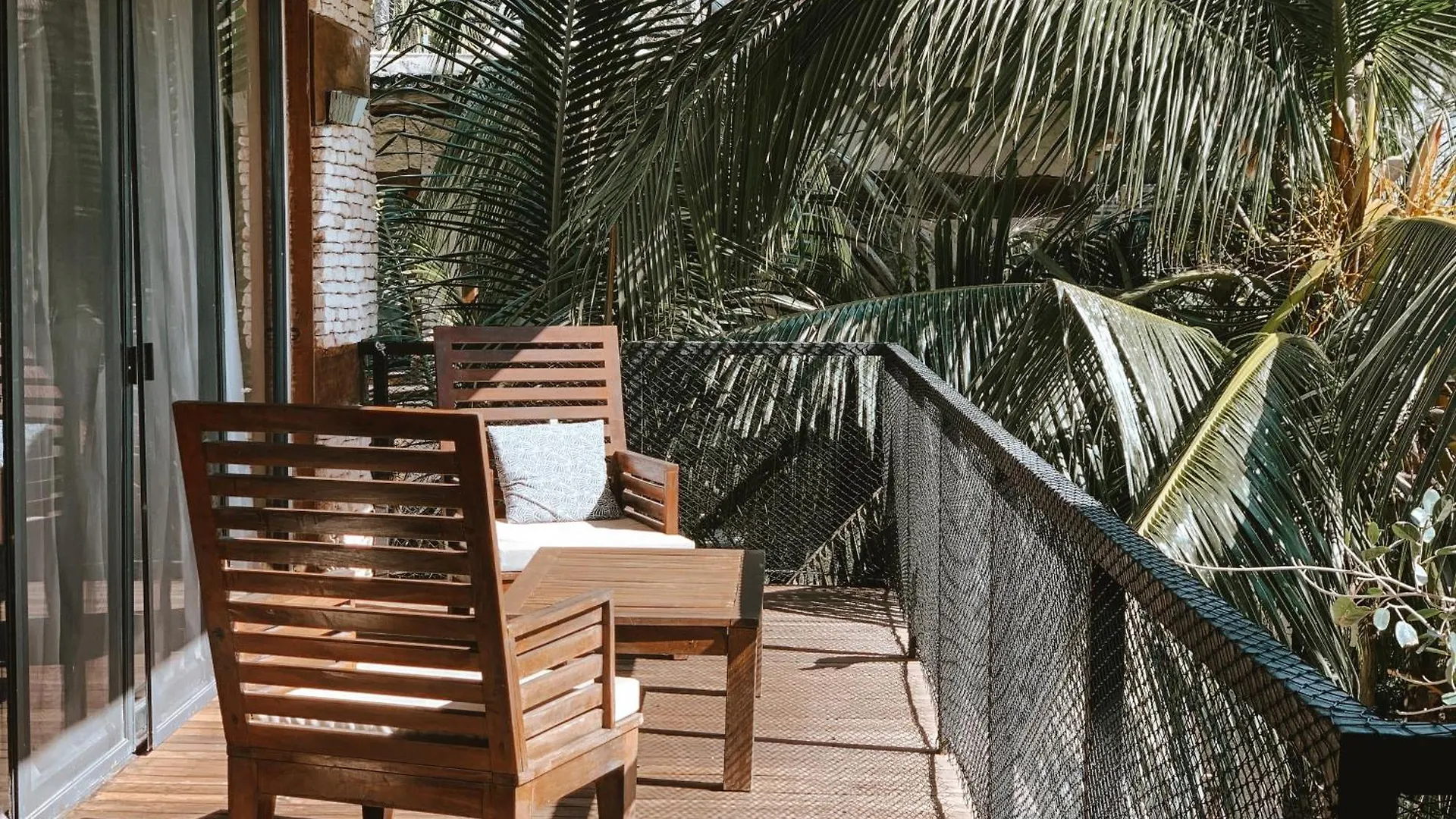 Suites Tulum (Adults Only) Meksyk