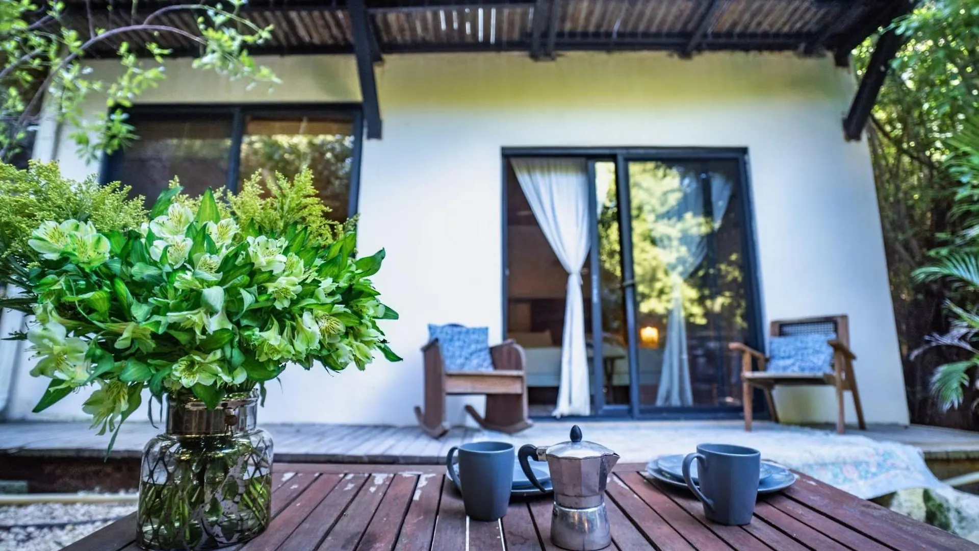 Suites Tulum (Adults Only) Hotel