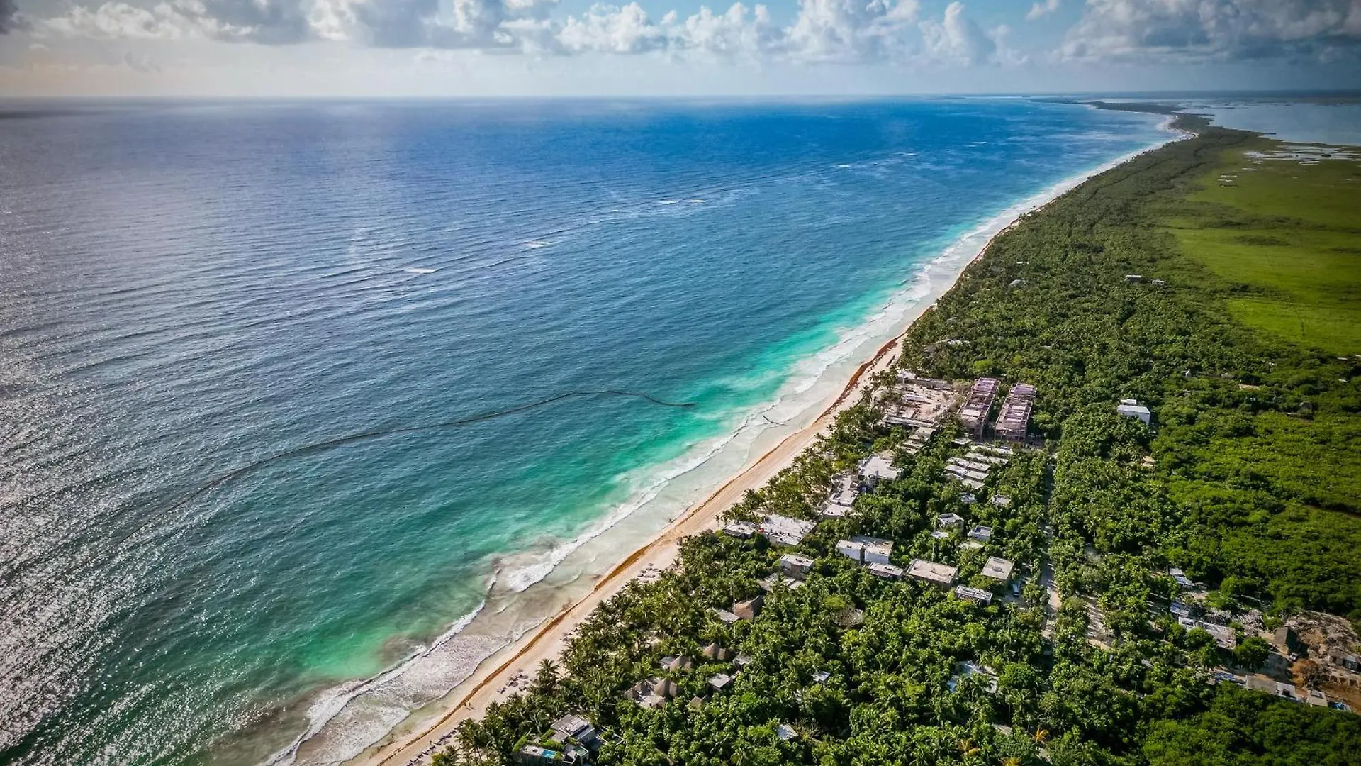 Suites Tulum (Adults Only) 3*,  Meksyk