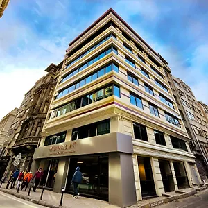 Weingart 4* Istanbul