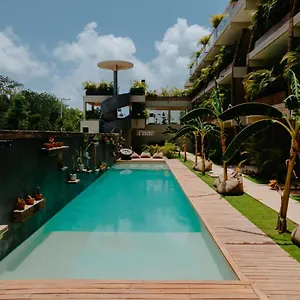  Aparthotel Xamira Luxury Mexiko