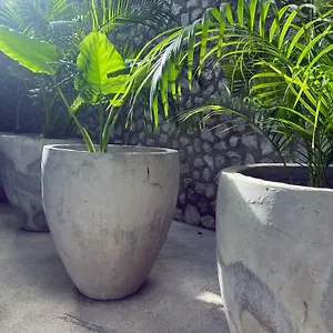 Bau 4* Tulum Pueblo