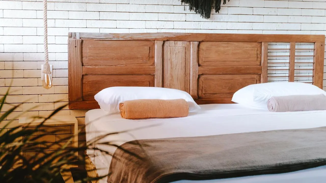 Suites Tulum (Adults Only) Hotel