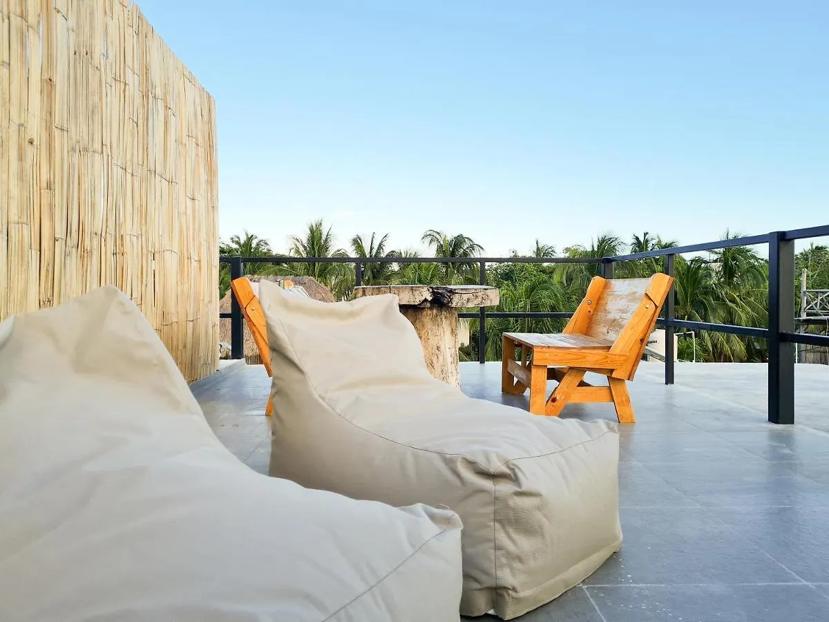 Suites Tulum (Adults Only) Mexico