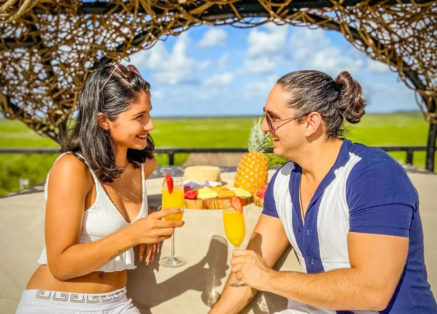 Suites Tulum (Adults Only)