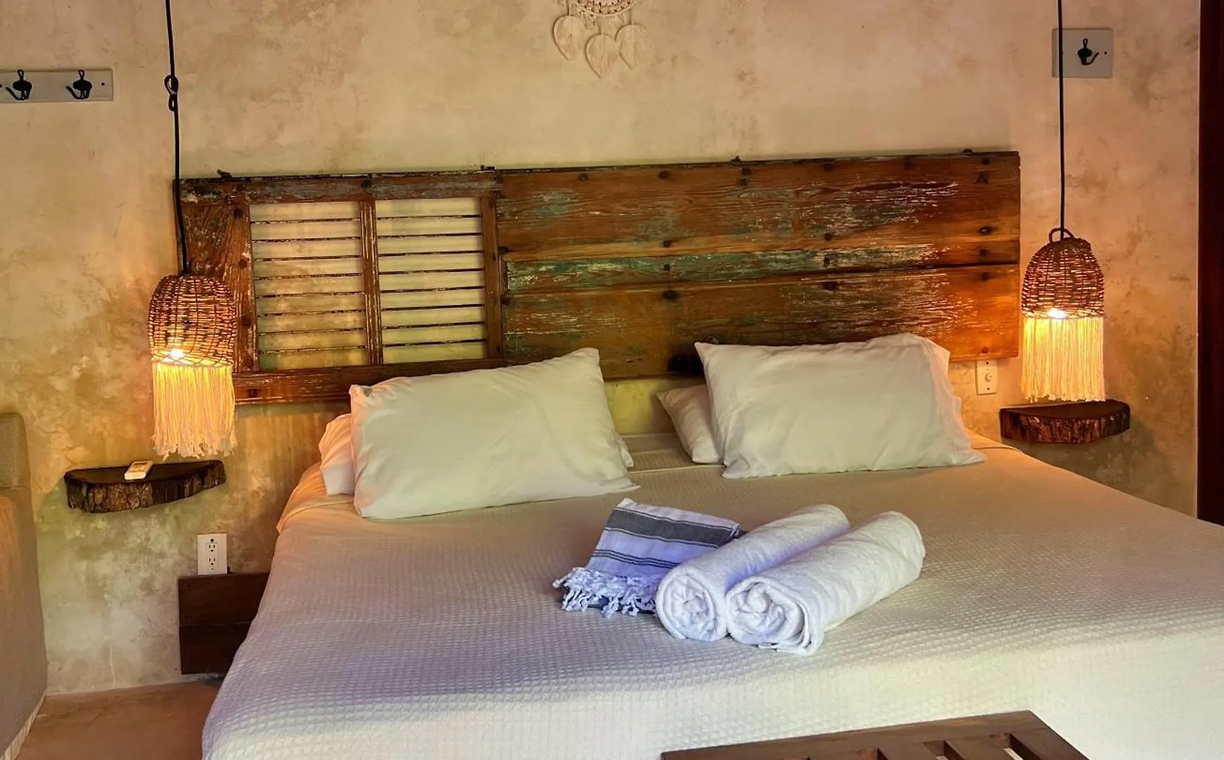 Suites Tulum (Adults Only)