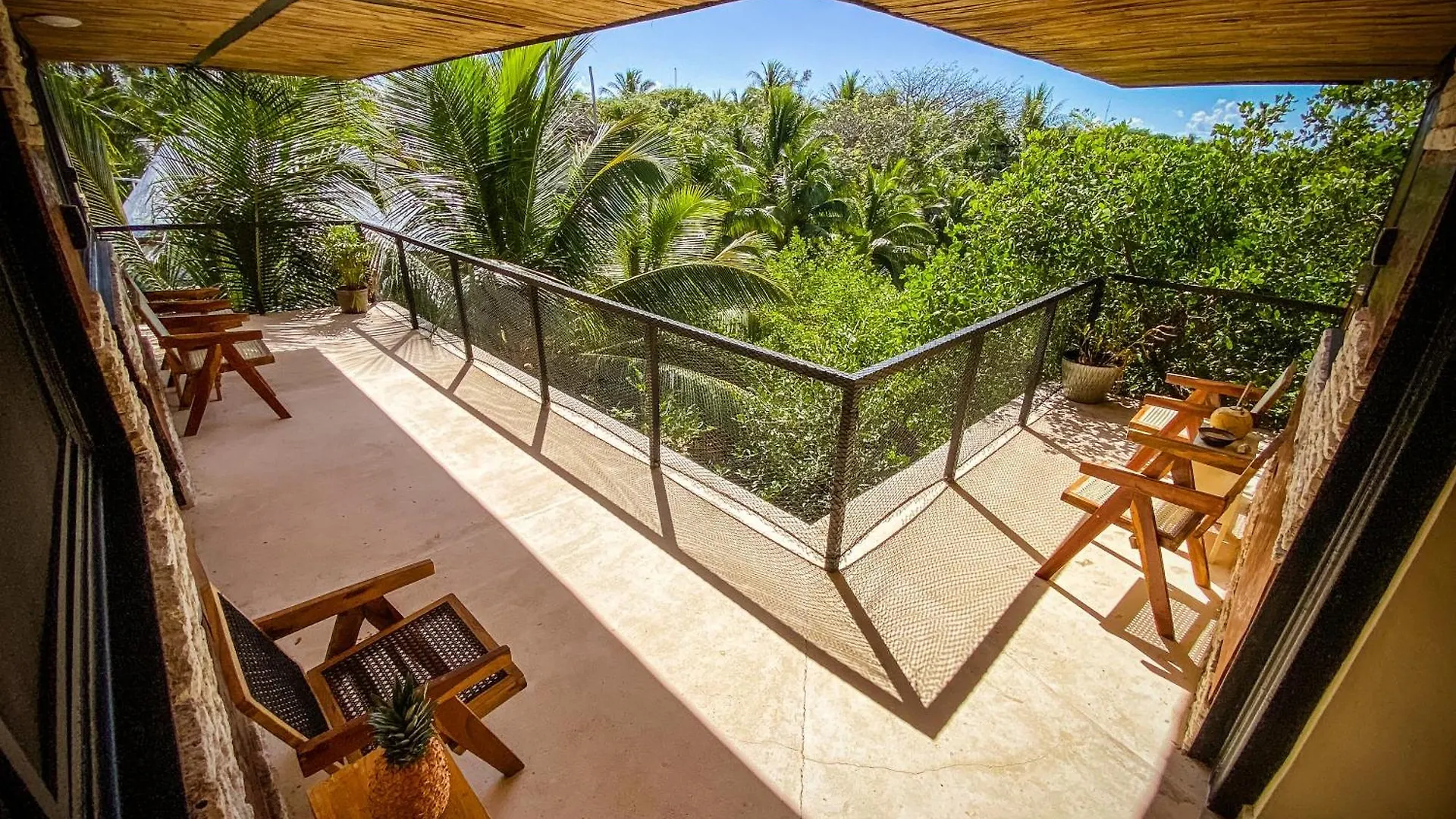*** Hotel Suites Tulum (Adults Only) Mexico