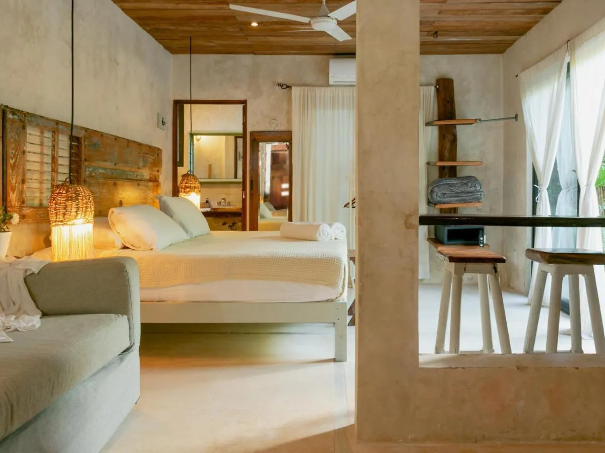 Suites Tulum (Adults Only) Hotel