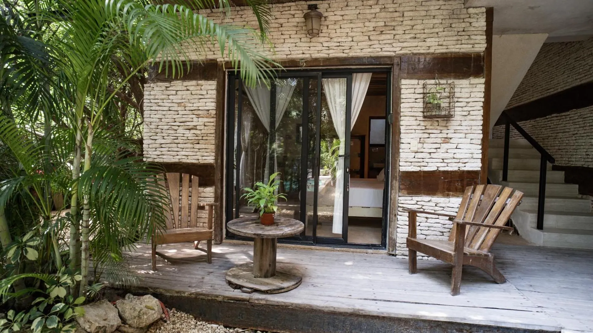 Hotel Suites Tulum (Adults Only)