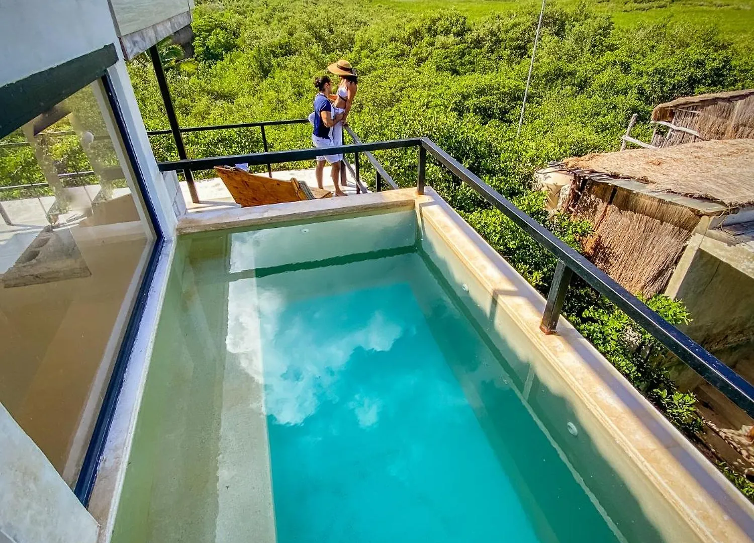 Suites Tulum (Adults Only) 3*,  Mexico