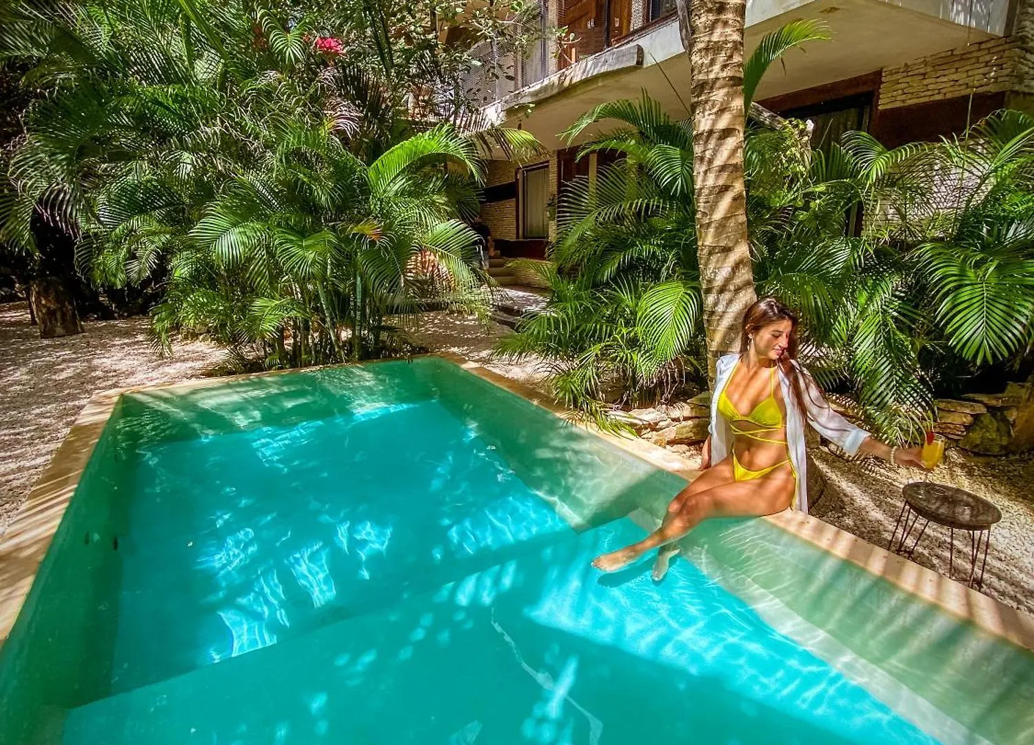 Suites Tulum (Adults Only) Hotel