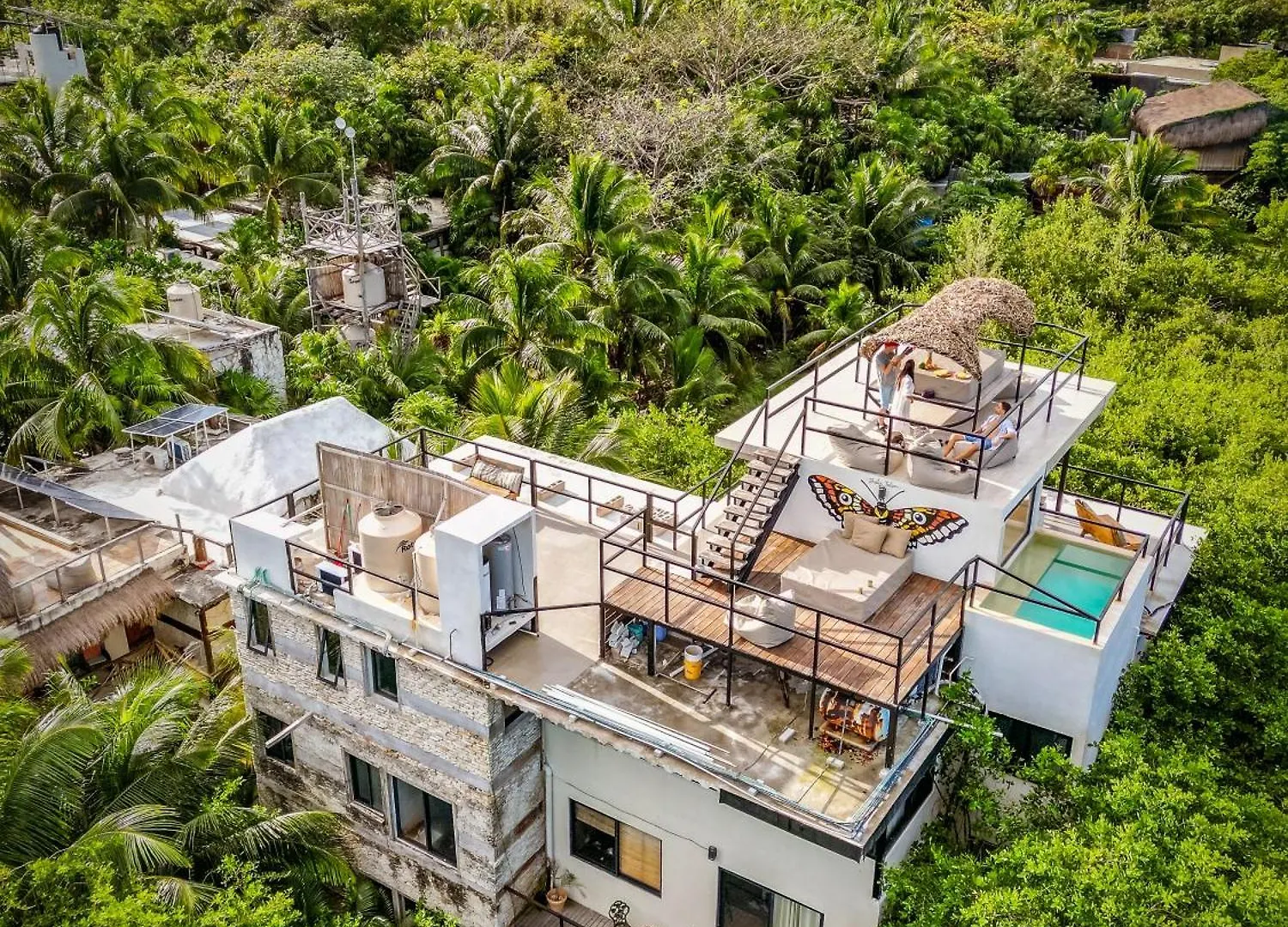 Suites Tulum (Adults Only)
