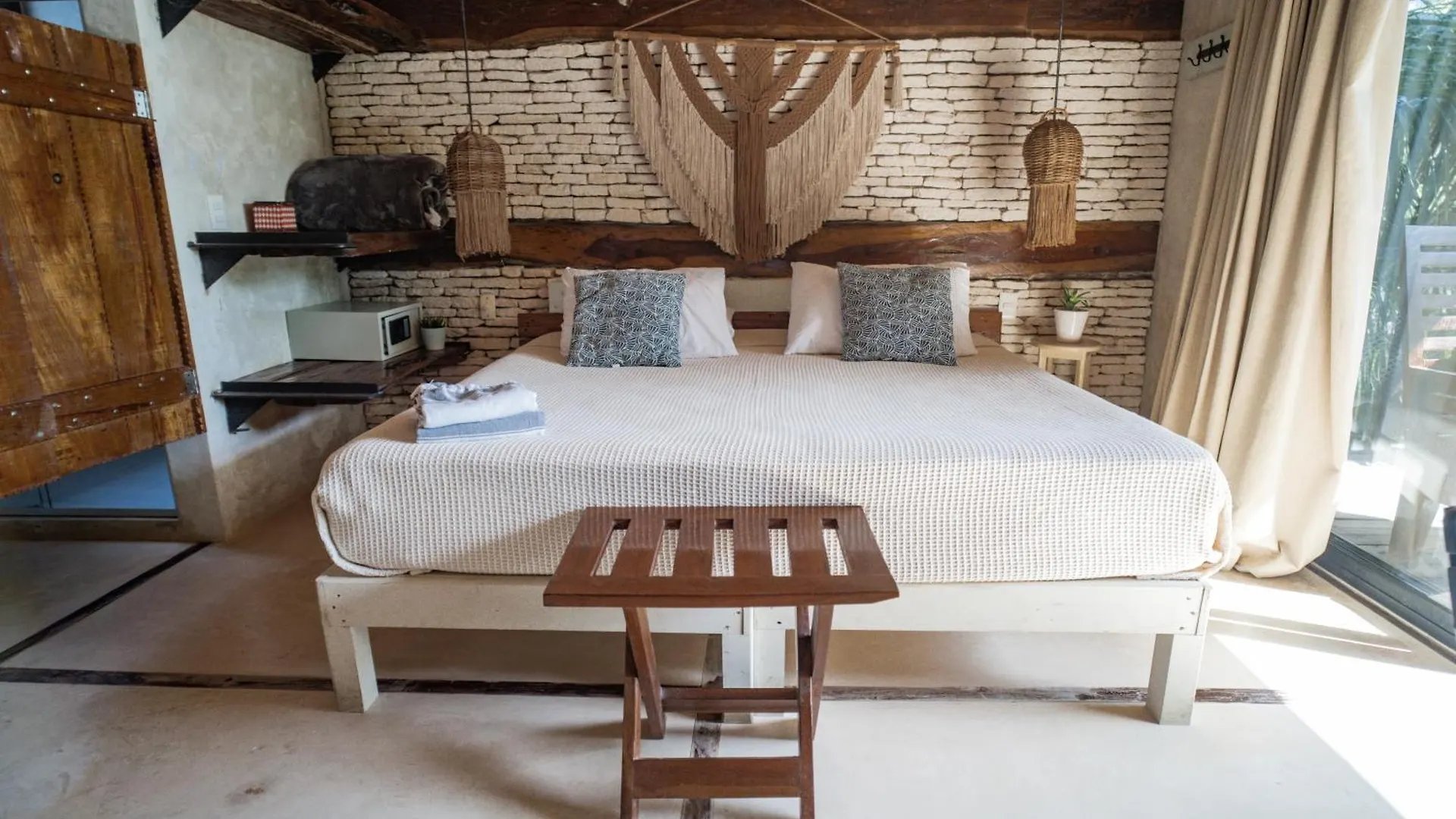 Suites Tulum (Adults Only) Hotel