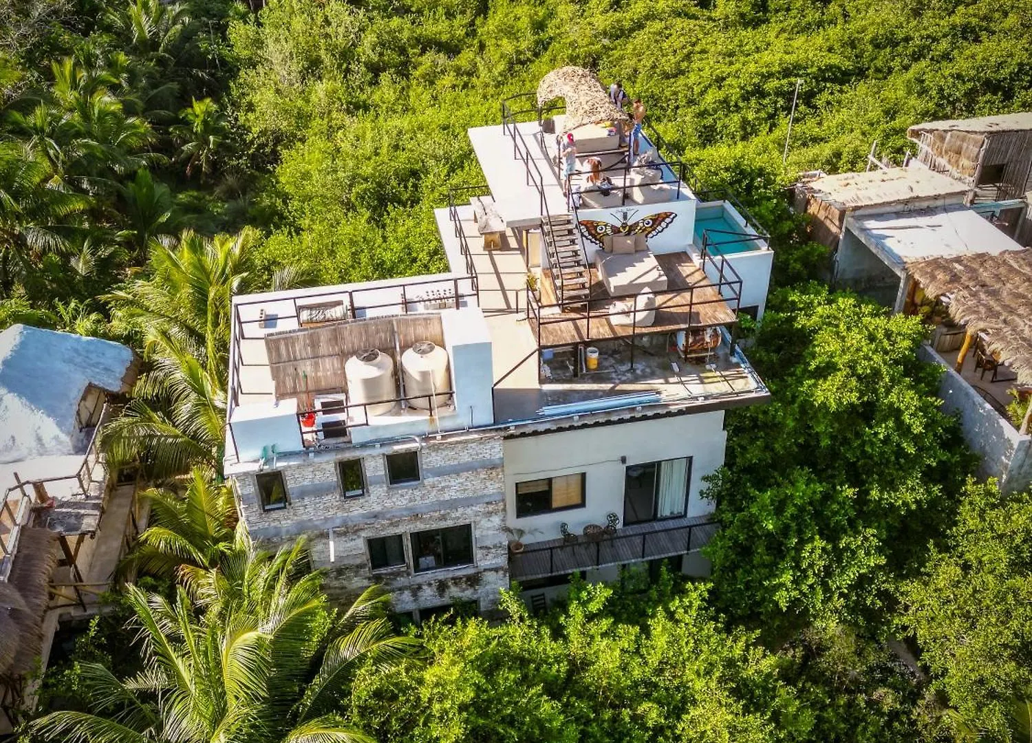 Hotel Suites Tulum (Adults Only)