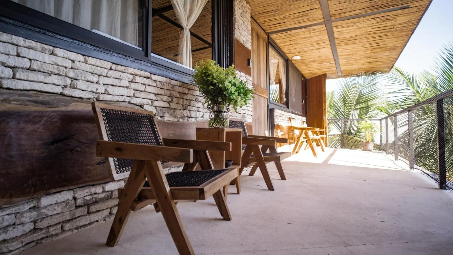 Suites Tulum (Adults Only) 3*,
